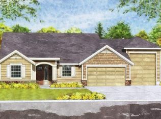 968 N Red Ash Way, Star, ID 83669