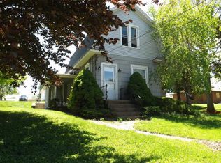 202 Lucas, Castalia, OH 44824