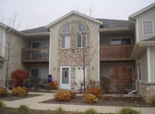 4066 Creekside Dr, Janesville, WI 53548