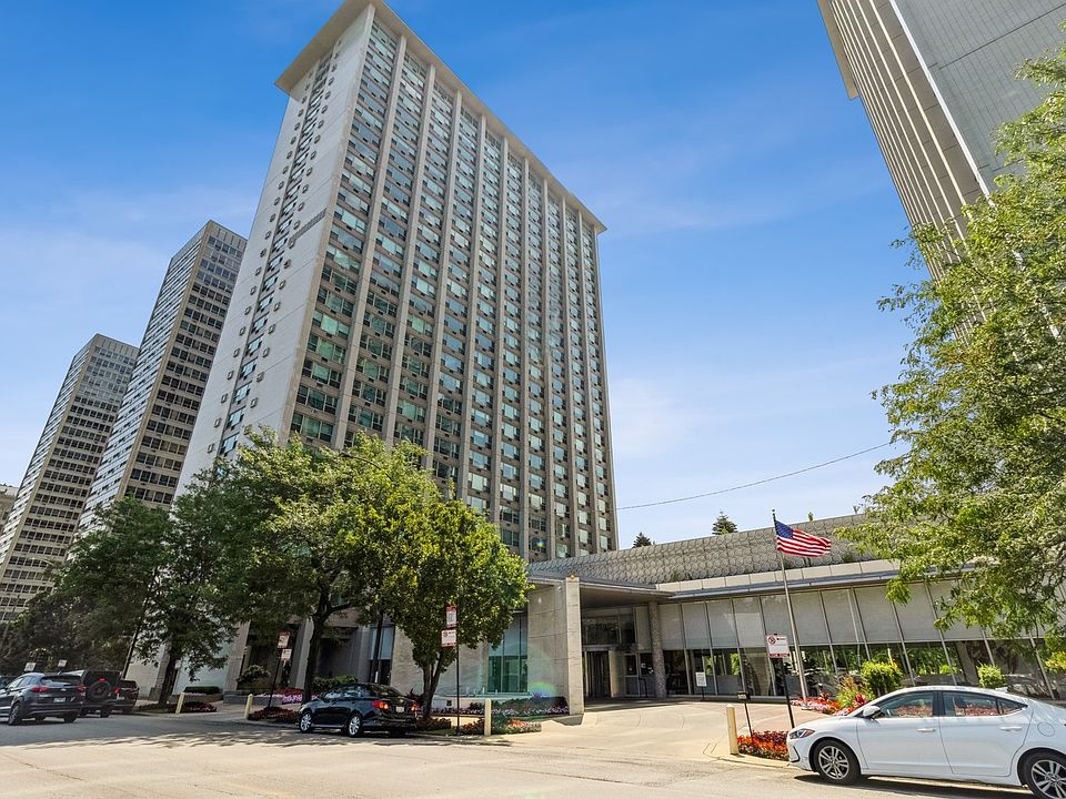 1st image of 3600 N Lake Shore Dr APT 505