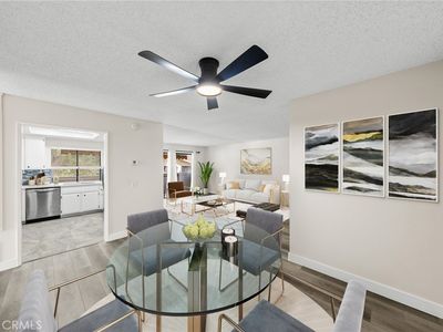 13634 La Jolla Cir Unit C, La Mirada, CA, 90638