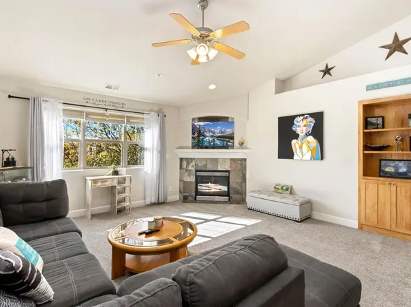 4101 Crittenton Ln #106U, Wellington, CO 80549