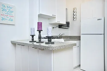 Rented by Big Apple Living