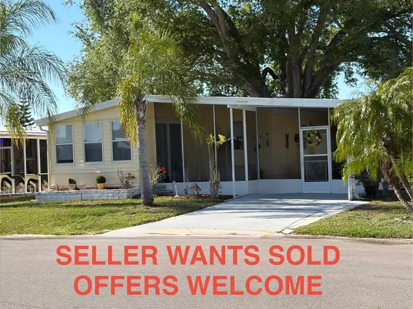 7428 Westwood Dr, Ellenton, FL 34222