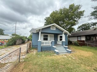 1007 N Broadway Ave, Springfield, MO 65802