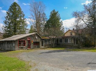 555 Route 20, New Lebanon, NY 12125