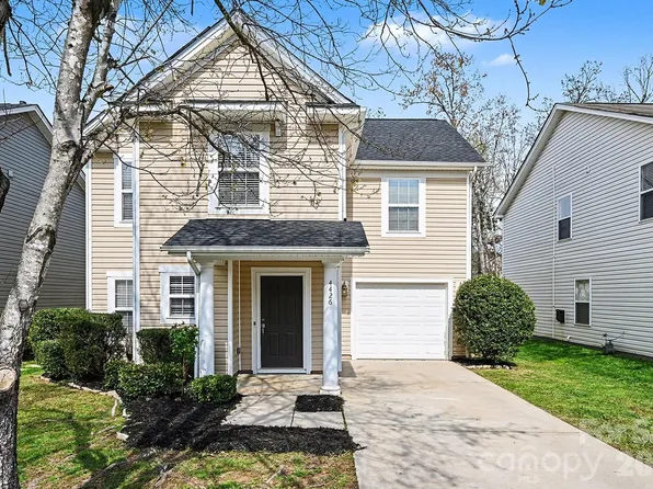 4426 Red Hook Rd, Monroe, NC 28110