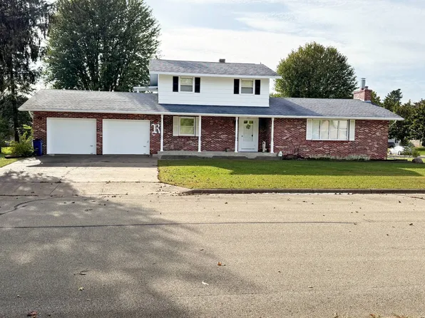 835 NE 2nd St, Marion, WI 54950