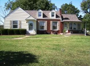 11779 County Rd, Festus, MO 63028