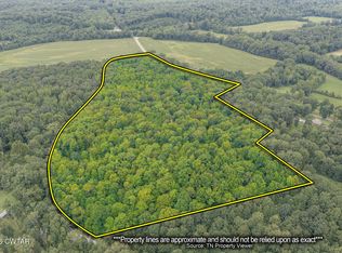 0 Utley Rd, Camden, TN 38320