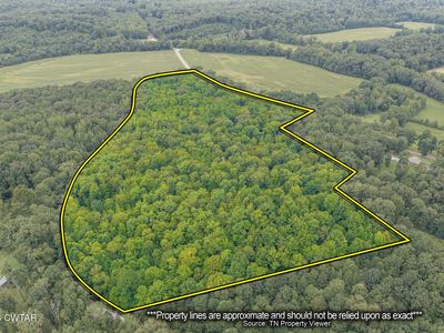 0 Utley Rd, Camden, TN, 38320