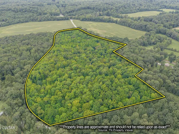 0 Utley Rd, Camden, TN 38320