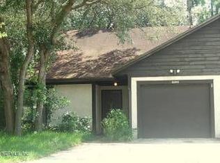 11306 S Derringer Cir, Jacksonville, FL 32225