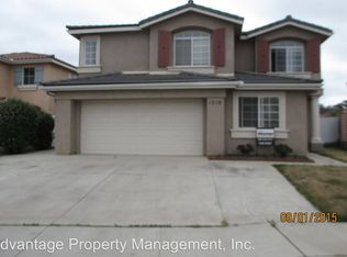 1510 N Will St, Santa Maria, CA 93454