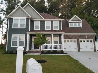 904 Matilda Ct, Chesapeake, VA 23323