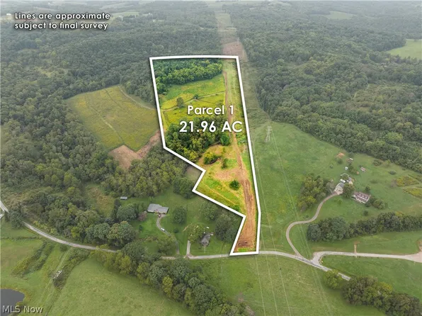 Township Road 68a, Dresden, OH 43821