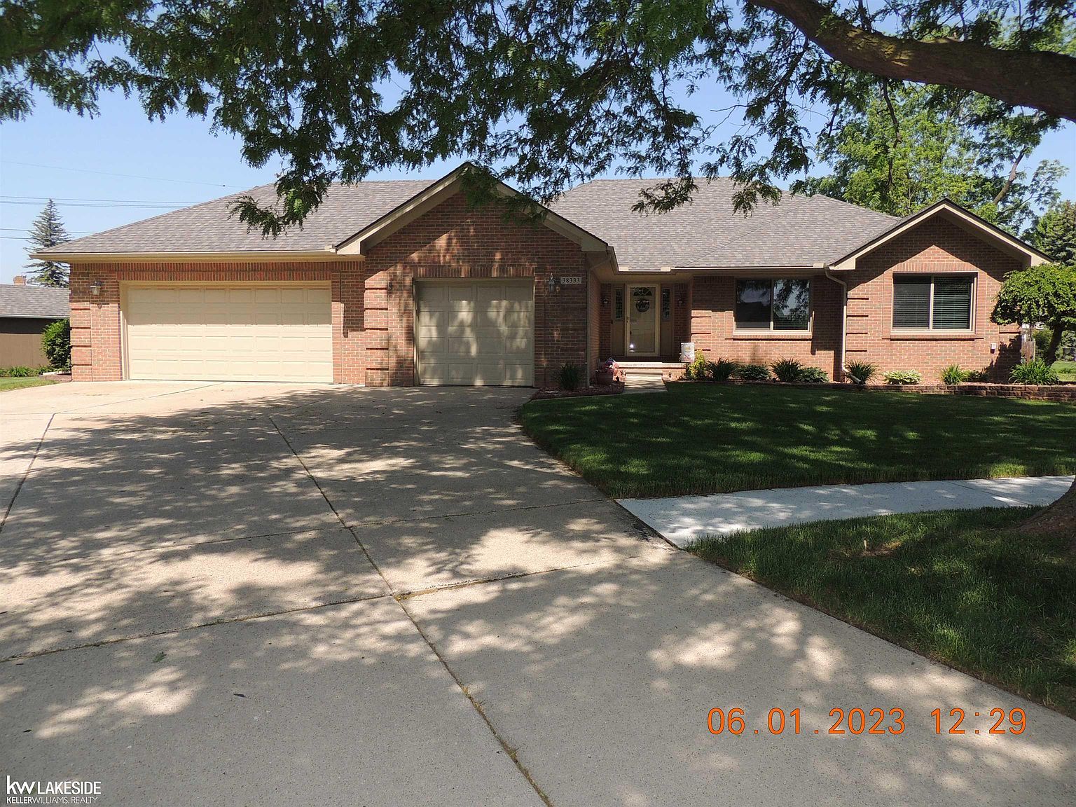 38333 Arcola Dr, Sterling Heights, MI 48312 Zillow