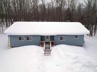 48021 Harma Rd, Atlantic Mine, MI 49905