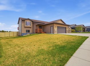 232 E Bengal Dr, Rapid City, SD 57701