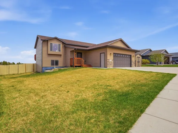 232 E Bengal Dr, Rapid City, SD 57701