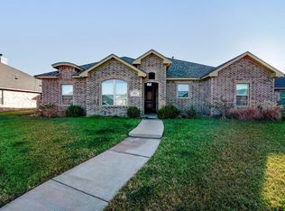 2801 Westbrook Ave, Amarillo, TX 79118