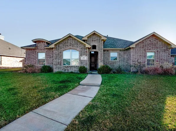 2801 Westbrook Ave, Amarillo, TX 79118