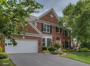 5921 Wandering Run Ct, Haymarket, VA 20169