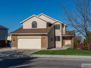 435 Appaloosa Ave, Pocatello, ID 83201