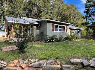 7386 Highway 320, Toccoa, GA 30577