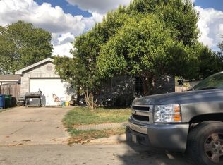 9012 Port Shire Dr, San Antonio, TX 78242