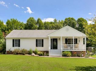 171 Holly Trail Rd, Bumpass, VA 23024