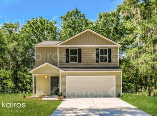 229 Anglers Edge Dr, Midway, GA 31320