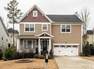 1969 Weaver Forest Way, Morrisville, NC 27560