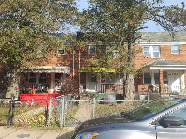 5343 Cordelia Ave, Baltimore, MD 21215