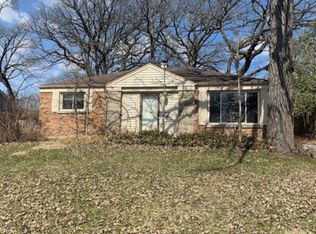 324 Oakwood St, Park Forest, IL