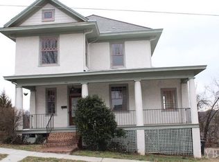 440 Victoria Ave, Lynchburg, VA 24504