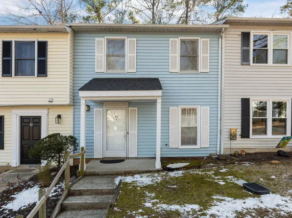 36 Georgetown Ct, Durham, NC 27705