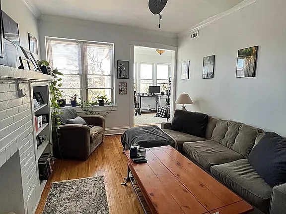 4459 N Troy St #2 — Photo 6