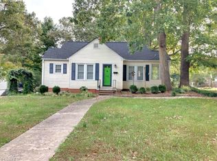339 Ridgecrest Rd, Asheboro, NC 27203