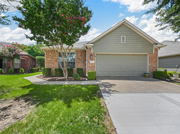3277 Judge Holland Ln, Plano, TX 75025