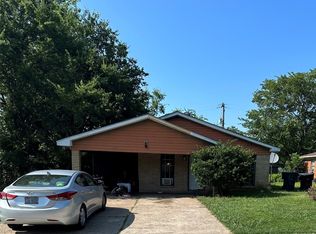 1427 Cynthia Ln, Bossier City, LA 71112