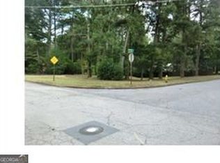 411 Safari Cir Lot 1, Lithonia, GA 30038