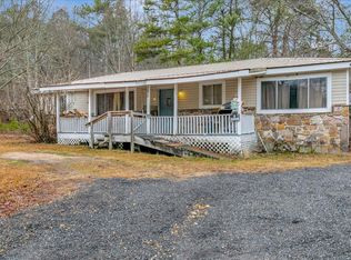 2250 Mill Creek Rd, Rocky Face, GA 30740
