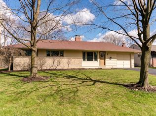 2078 Milden Rd, Columbus, OH 43221