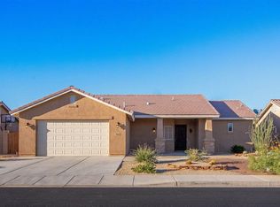 7944 E 38th Pl, Yuma, AZ 85365