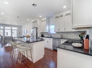 8310 Newkirk Ave, North Bergen, NJ 07047