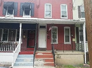 17 Cuyler Ave, Trenton, NJ 08609