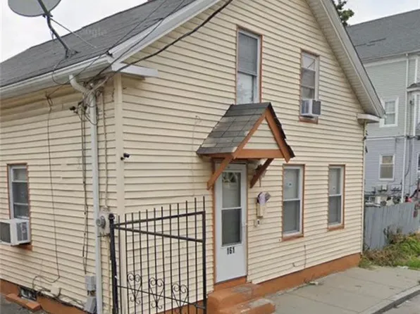 161 Stanwood St, Providence, RI 02907