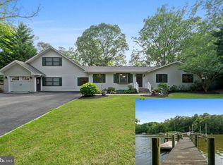 44604 Smiths Nursery Rd, Hollywood, MD 20636