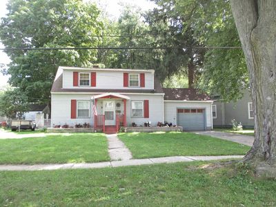 910 Sheffield Ave, Adrian, MI, 49221
